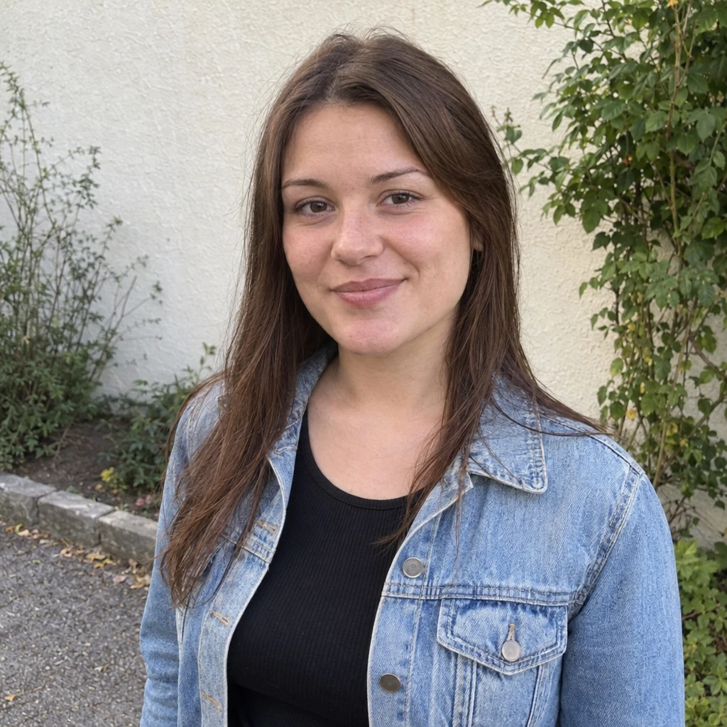 Photo de Clara